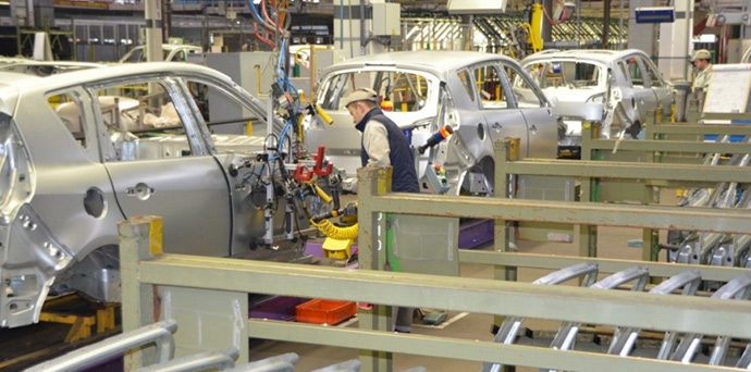 Renault готовит обновление модельного ряда в 2014 году