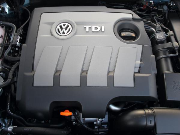Следующее поколение Volkswagen «Passat» появится уже в сентябре этого года